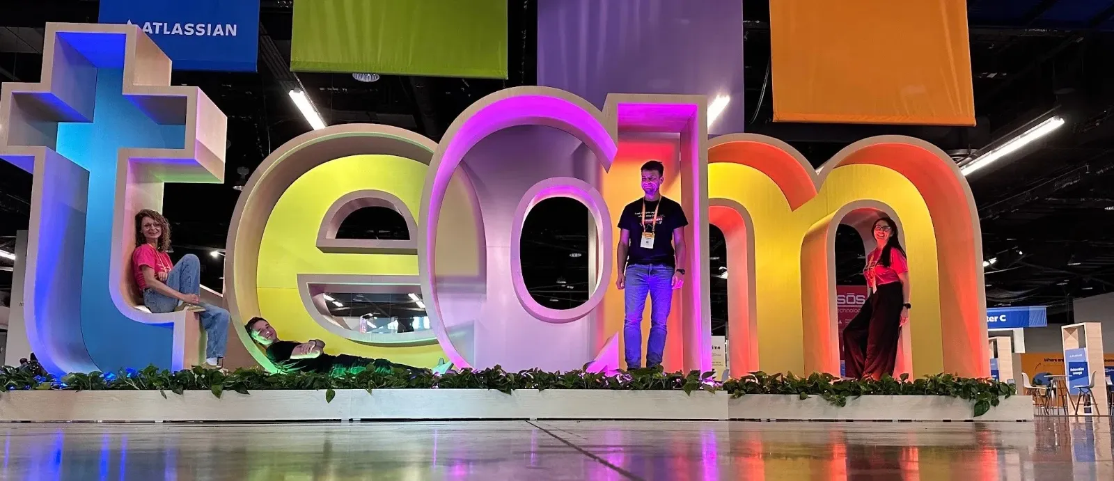 Appsvio Team within Team