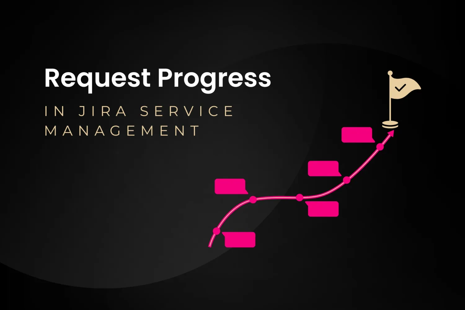 Cover for From Black Box to Transparent Journey: Request Progress in Jira Service Desk