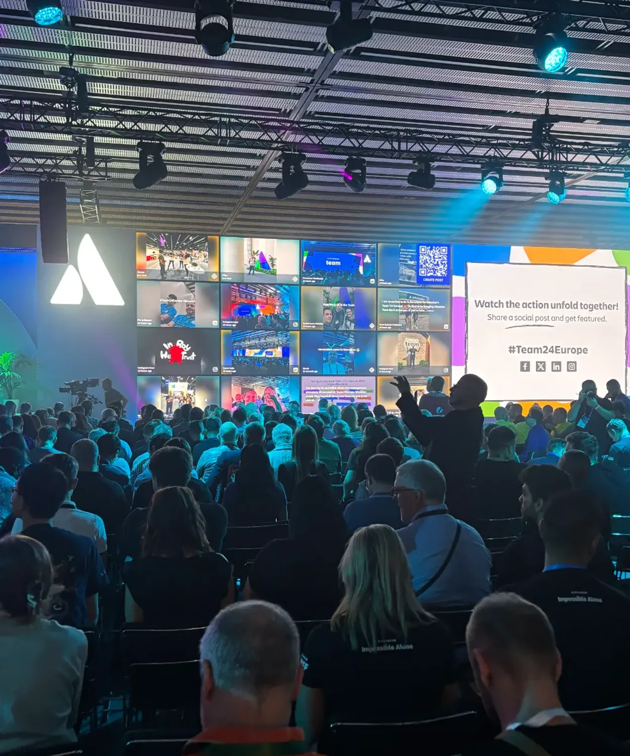 Cover for TEAM ‘23 recap – Viva Las Vegas