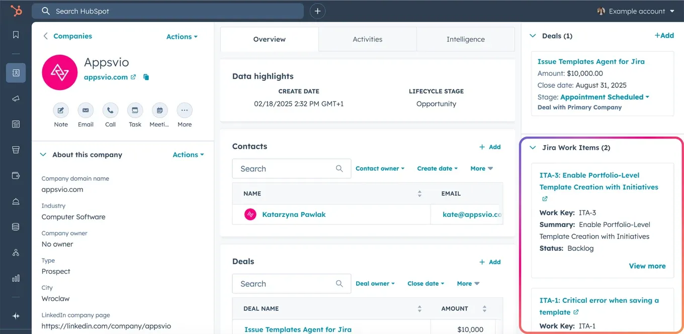 Jira-Work-Items-in-HubSpot-View-1