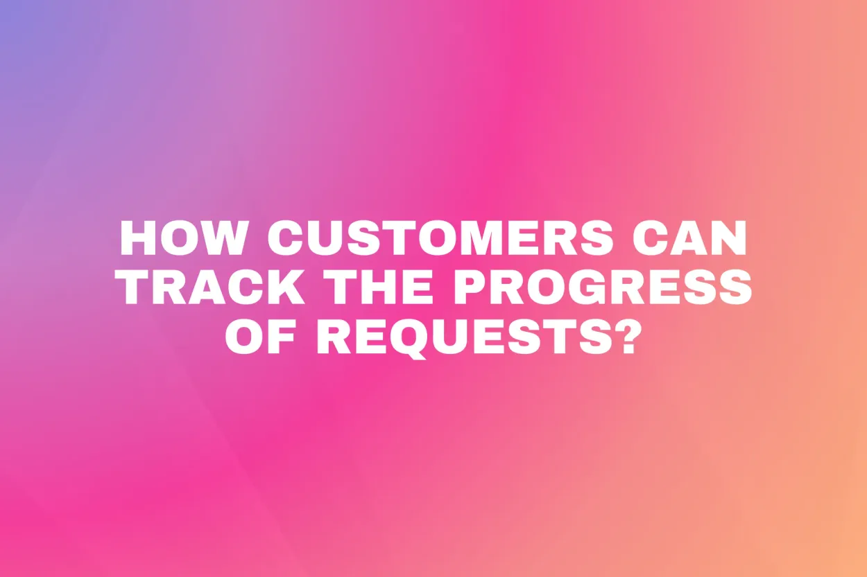Cover for Request Progress Tracking in JSM: Setup and 6 Examples
