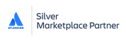 Appsvio is Silver Marketplace Partner of Atlassian