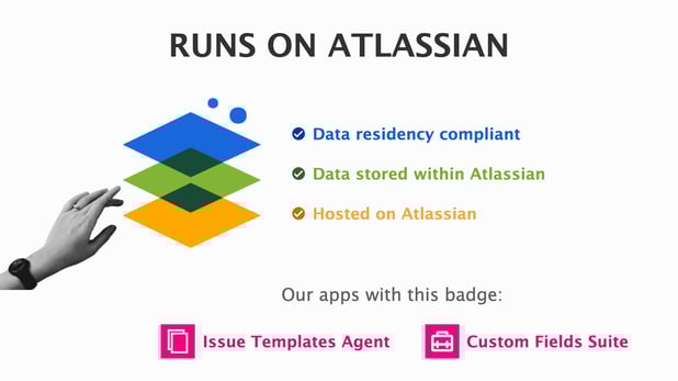 Appsvio owns Run On Atlassian Award