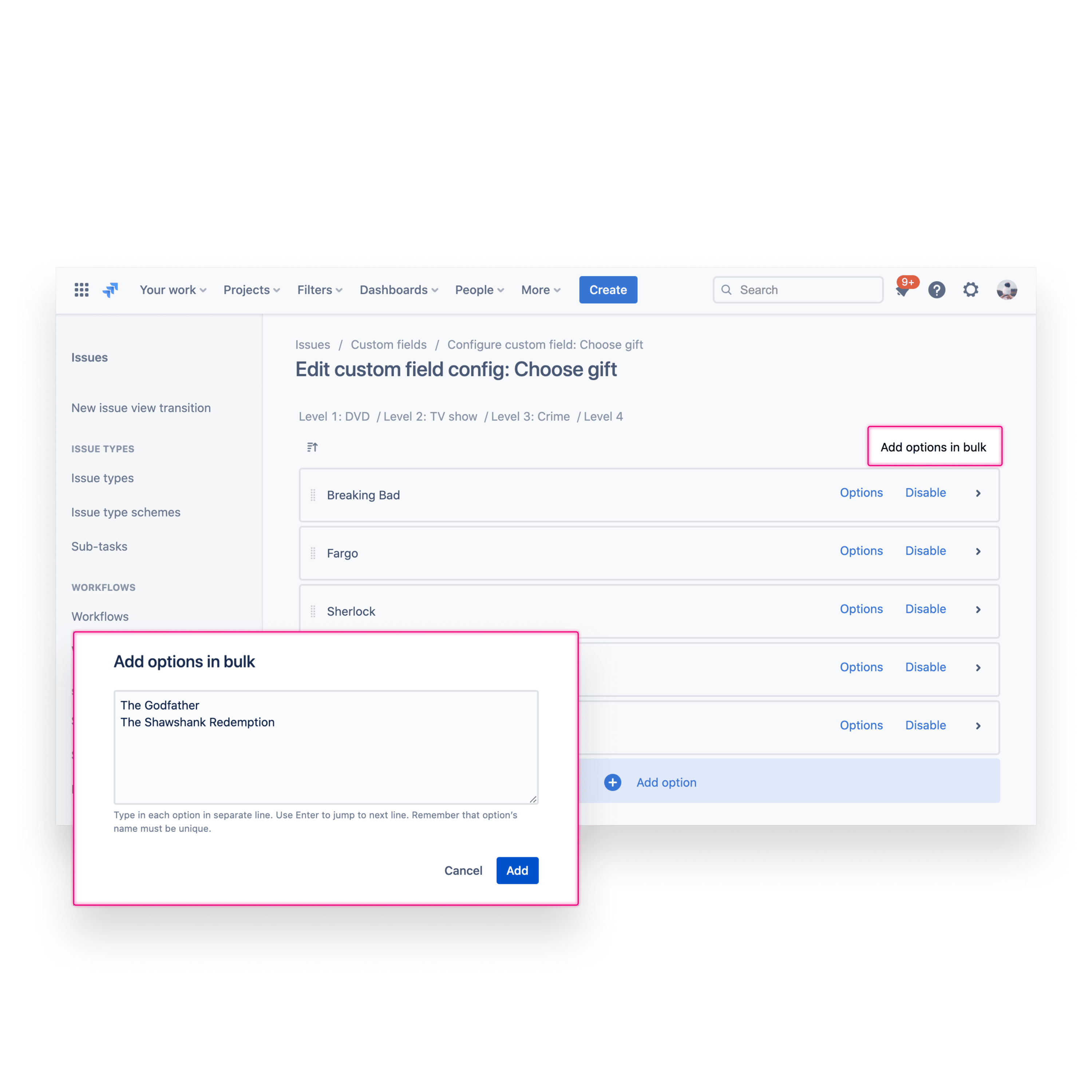 add-options-multilevel