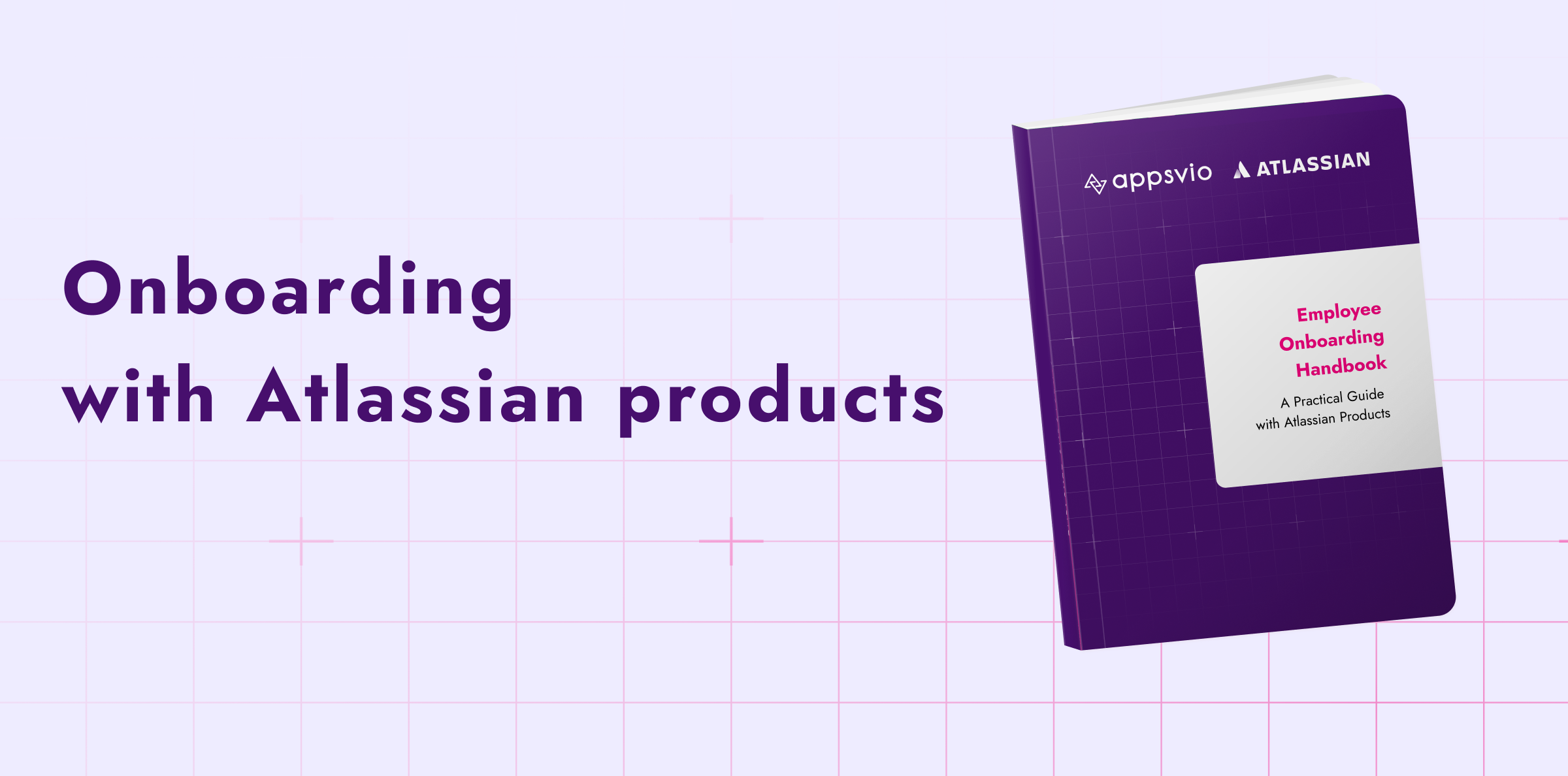 onboarding with atlassian products