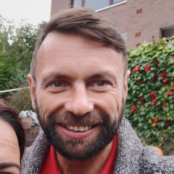 Adam Olejniczak