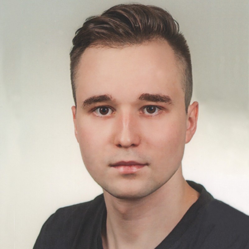 Daniel Chodkowski