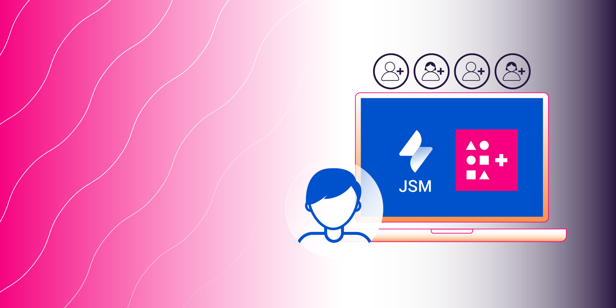 Customer and organization management – Jira customer support