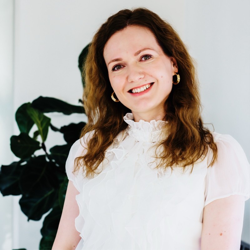 Lisette Rohunurm