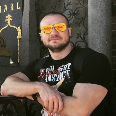Mikhail Marar
