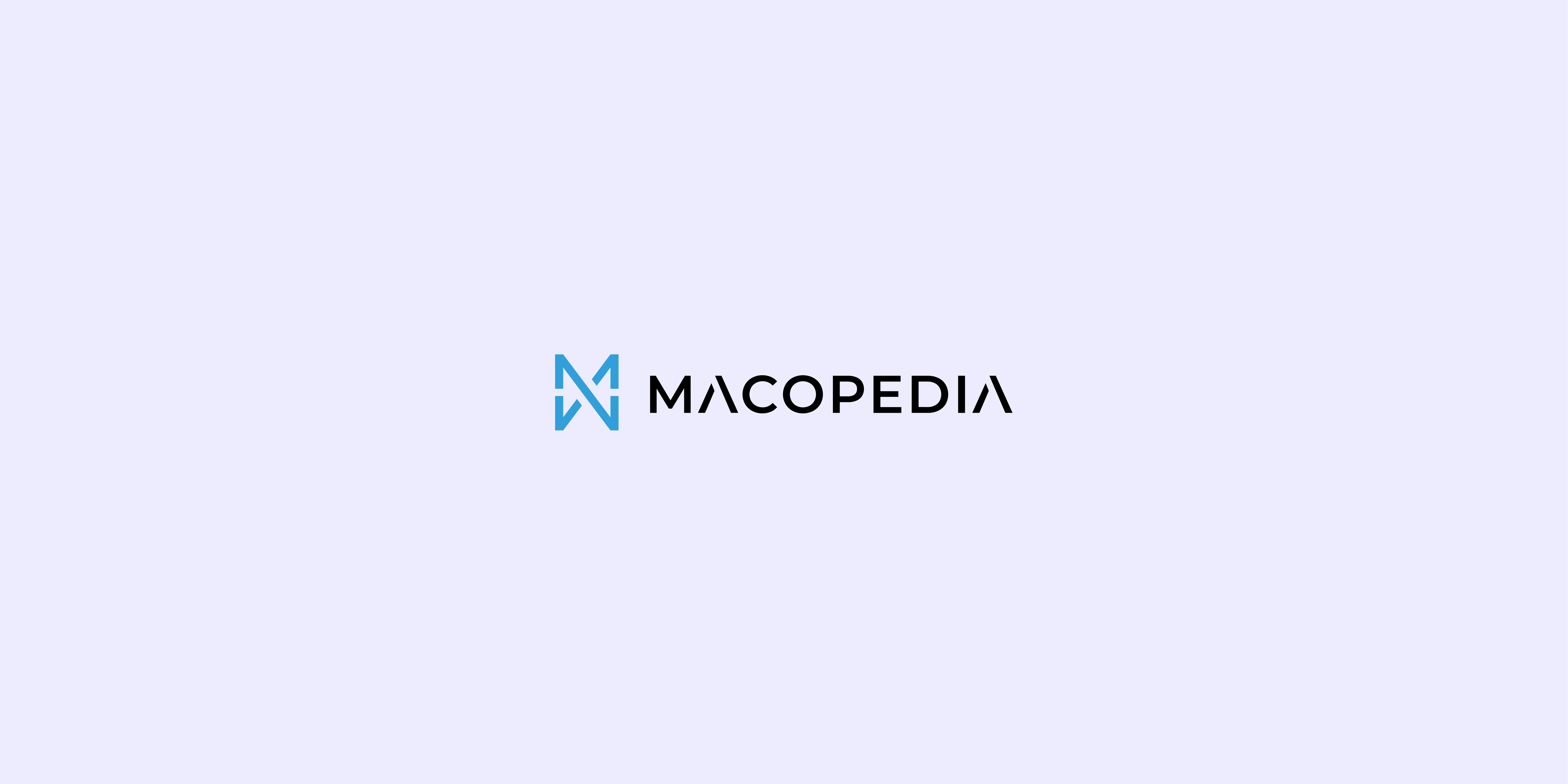 Issue Templates Agent x Macopedia